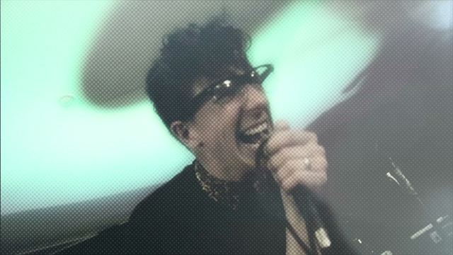 Jumpin performing live